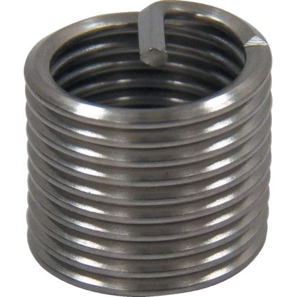 Insertii filetate M10x1.25mmx1.5D (pachet de 50 bucăți)