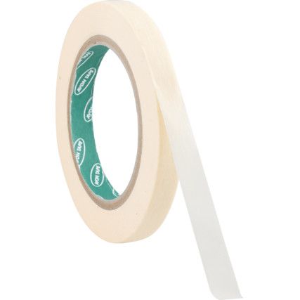 12mmx50M AUTOMOTIVE MASKING TAPE