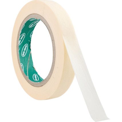 19mmx50M AUTOMOTIVE MASKING TAPE