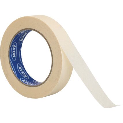 25mmx50M GENERAL PURPOSEMASKING TAPE