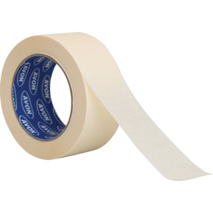 50mmx50M AUTOMOTIVE MASKING TAPE