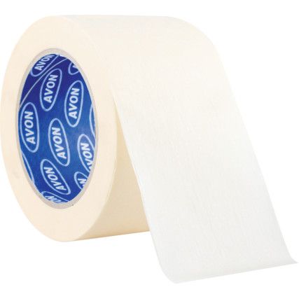 75mmx50M GENERAL PURPOSEMASKING TAPE