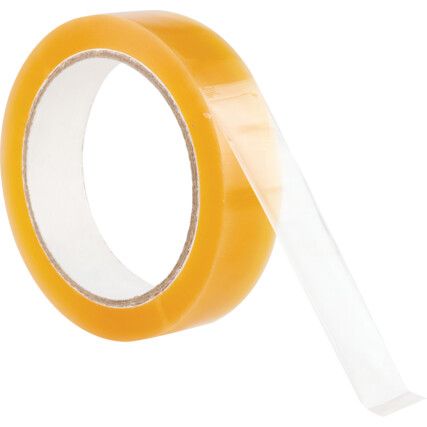 24mmx66M CLEAR CELLULOSETAPE