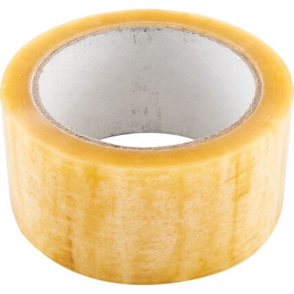 50mmx66M CLEAR CELLULOSETAPE