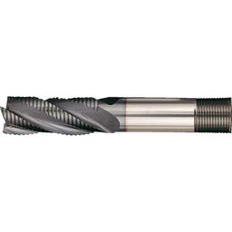 Sherwood HSS-EV TiCN Coated Screwed Shank Fine Pitch Ripper Cutters thumbnail-0