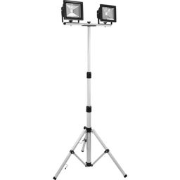 Lumini de lucru telescopice COB LED thumbnail-1