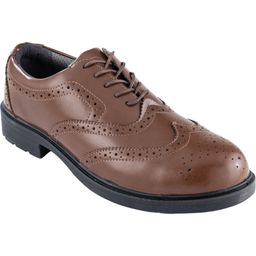 Pantofi de protecție Maro Brogue S3 SRC thumbnail-0