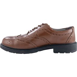 Pantofi de protecție Maro Brogue S3 SRC thumbnail-2