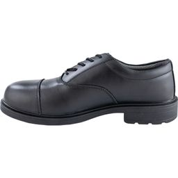 Pantofi S3 Oxford, negru thumbnail-3